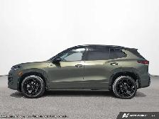 2026 Volkswagen Tiguan Comfortline R-Line Black Edition | IN - Photo 3