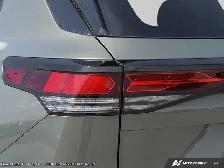 2026 Volkswagen Tiguan Comfortline R-Line Black Edition | IN - Photo 9