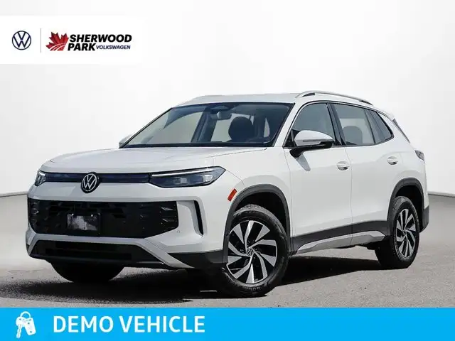 2026 Volkswagen Tiguan Trendline | IN STOCK
