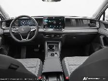 2026 Volkswagen Tiguan Trendline | IN STOCK - Photo 22