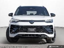 2026 Volkswagen Tiguan Comfortline R-Line Black Edition - Photo 2