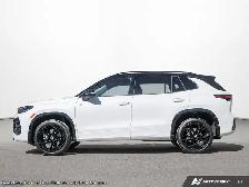 2026 Volkswagen Tiguan Comfortline R-Line Black Edition - Photo 4