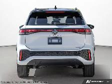 2026 Volkswagen Tiguan Comfortline R-Line Black Edition - Photo 6