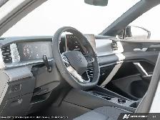 2026 Volkswagen Tiguan Comfortline R-Line Black Edition - Photo 13