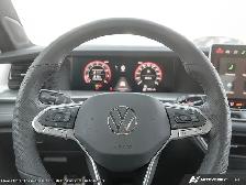 2026 Volkswagen Tiguan Comfortline R-Line Black Edition - Photo 14