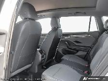 2026 Volkswagen Tiguan Comfortline R-Line Black Edition - Photo 22