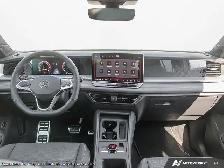 2026 Volkswagen Tiguan Comfortline R-Line Black Edition - Photo 23