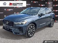 2024 Volvo XC60 Plus Dark Theme | B5 | HEATED SEATS & STEERING