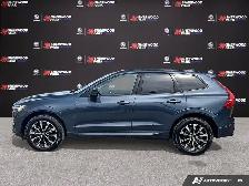 2024 Volvo XC60 Plus Dark Theme | B5 | HEATED SEATS & STEERING - Photo 2
