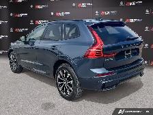 2024 Volvo XC60 Plus Dark Theme | B5 | HEATED SEATS & STEERING - Photo 4