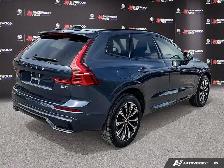 2024 Volvo XC60 Plus Dark Theme | B5 | HEATED SEATS & STEERING - Photo 6