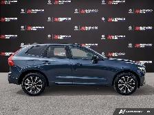 2024 Volvo XC60 Plus Dark Theme | B5 | HEATED SEATS & STEERING - Photo 7
