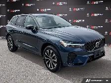 2024 Volvo XC60 Plus Dark Theme | B5 | HEATED SEATS & STEERING - Photo 8