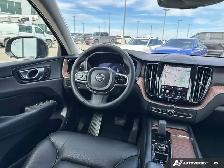 2024 Volvo XC60 Plus Dark Theme | B5 | HEATED SEATS & STEERING - Photo 10