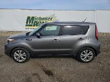 2016 Kia Soul - Photo 5