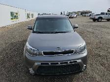 2016 Kia Soul - Photo 8
