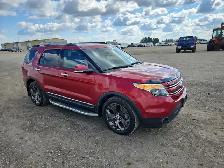 2014 Ford Explorer - Photo 2