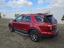 2014 Ford Explorer - Photo 3
