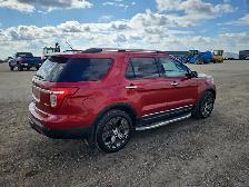 2014 Ford Explorer - Photo 4