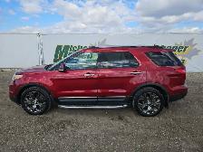 2014 Ford Explorer - Photo 5