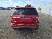 2014 Ford Explorer - Photo 6