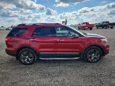 2014 Ford Explorer - Photo 7