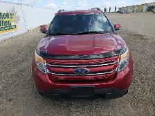 2014 Ford Explorer - Photo 8