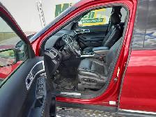2014 Ford Explorer - Photo 13
