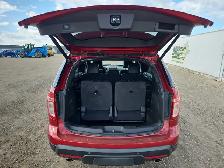 2014 Ford Explorer - Photo 14