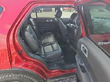 2014 Ford Explorer - Photo 15