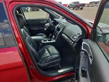 2014 Ford Explorer - Photo 16