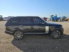 2014 Land Rover Range Rover - Photo 7