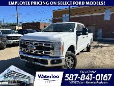2023 Ford Super Duty F-350 SRW