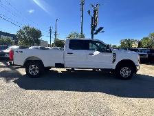 2023 Ford Super Duty F-350 SRW - Photo 9