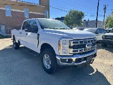 2023 Ford Super Duty F-350 SRW - Photo 10