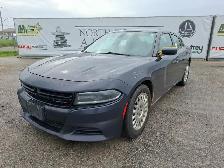 2017 Dodge Charger