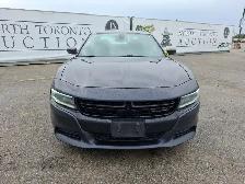 2017 Dodge Charger - Photo 2