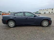 2017 Dodge Charger - Photo 4
