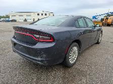 2017 Dodge Charger - Photo 5