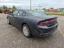 2017 Dodge Charger - Photo 7