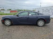 2017 Dodge Charger - Photo 8