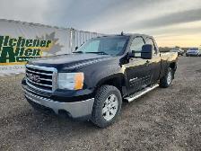 2013 GMC Sierra 1500