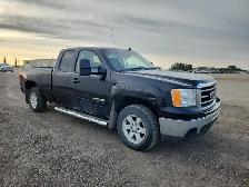 2013 GMC Sierra 1500 - Photo 2