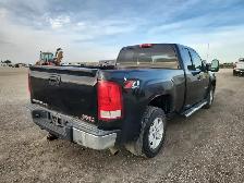 2013 GMC Sierra 1500 - Photo 4