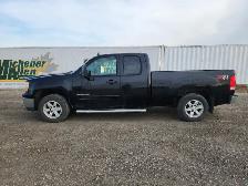 2013 GMC Sierra 1500 - Photo 5