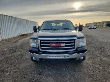 2013 GMC Sierra 1500 - Photo 8