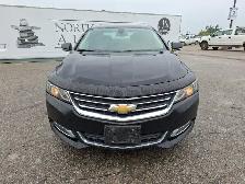 2017 Chevrolet Impala - Photo 2