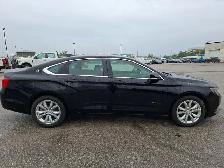 2017 Chevrolet Impala - Photo 4