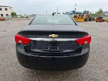 2017 Chevrolet Impala - Photo 6