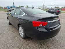 2017 Chevrolet Impala - Photo 7